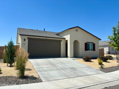 1007 Brierwood Ln, Fernley, NV, 89408-8433 | Card Image