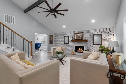 2316 Hummingbird Trl, Grapevine, TX, 76051-2853 | Card Image