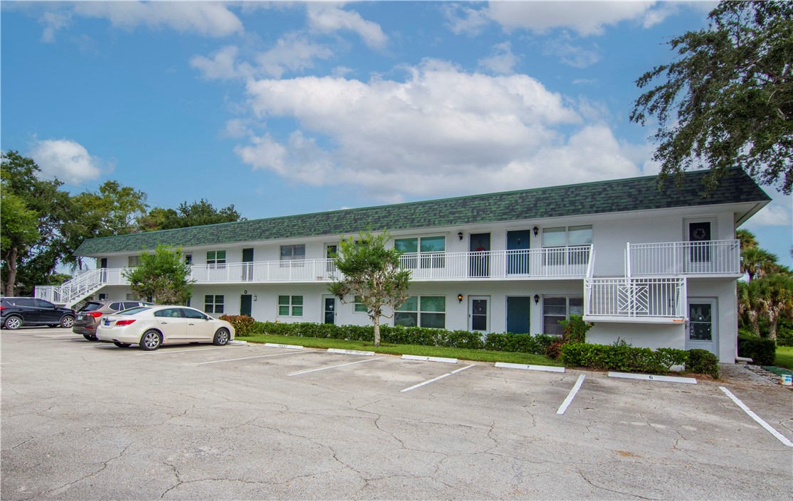 O-5 - 2800 Indian River Blvd, For Sale in Vero Beach - eXp Realty