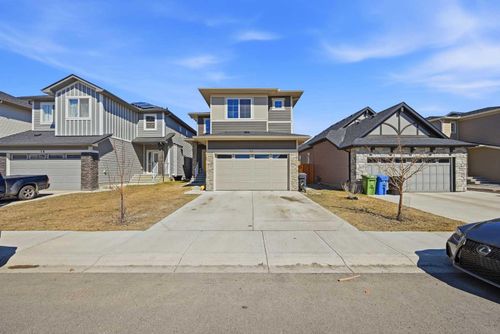 82 Legacy Glen Terrace Se, Calgary, AB, T2X3Y8 | Card Image