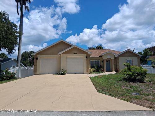 1651 Alpha St Ne, PALM BAY, FL, 32907-2310 | Card Image