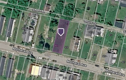 431 Motheral Ave, Monessen, PA, 15062 | Card Image