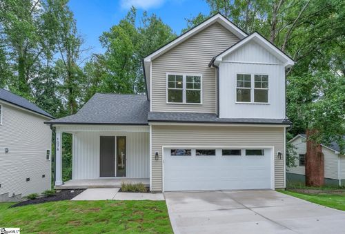 107A Elcon Dr, Greer, SC, 29650-1626 | Card Image