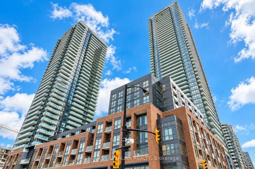1705-4130 Parkside Village Dr, Mississauga, ON, L5B0L7 | Card Image