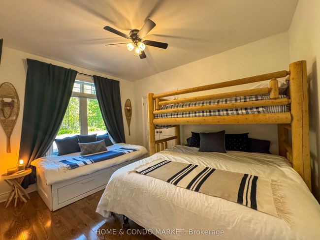 14 Charles Ave, House other with 5 bedrooms, 3 bathrooms and 6 parking in McKellar ON | Image 21