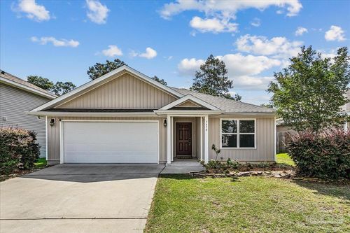 7470 Steeplechase Blvd, Pensacola, FL, 32526-2160 | Card Image