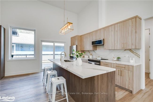 11 Lang Crt, House other with 3 bedrooms, 2 bathrooms and 2 parking in Sundridge ON | Image 18