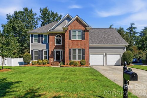 6912 Royce Ct, Charlotte, NC, 28277-4609 | Card Image