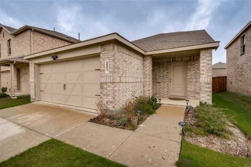 221 Ashbrook St, Little Elm, TX, 75068-2383 | Card Image