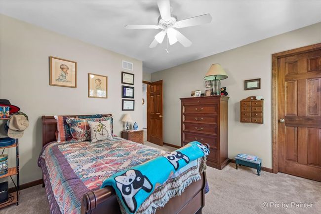 1211 Prairie Dr, House other with 3 bedrooms, 3 bathrooms and 4 parking in Algonquin IL | Image 30