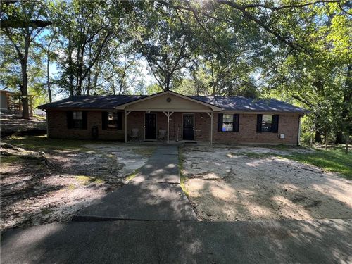 1026 Barn Oak Ct Ne, Conyers, GA, 30012-4508 | Card Image