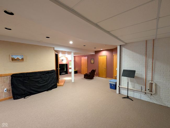 3730 Cheyenne Ct, House other with 4 bedrooms, 4 bathrooms and null parking in Columbus IN | Image 85