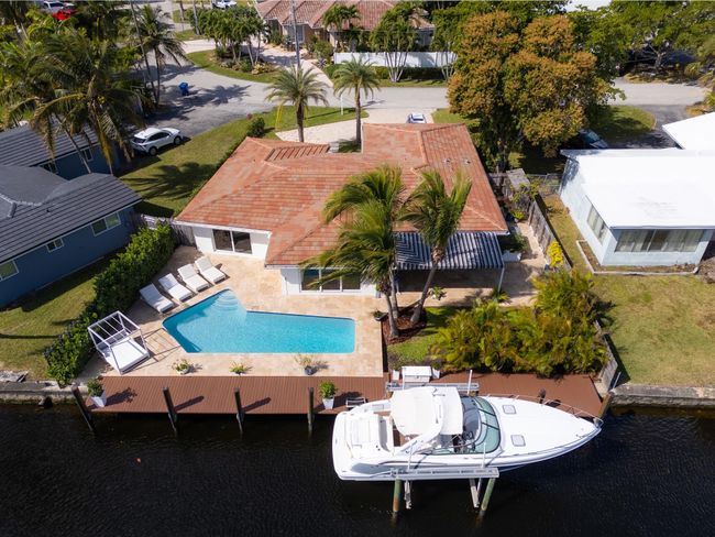 2164 Ne 25th St, House other with 3 bedrooms, 2 bathrooms and null parking in Wilton Manors FL | Image 38