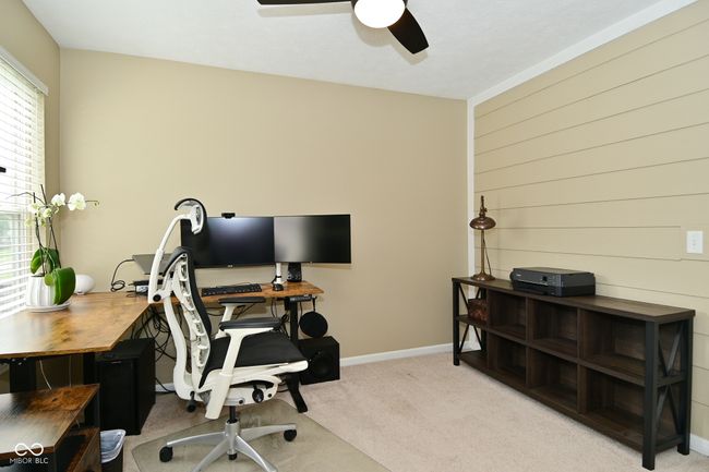 5456 Reston Dr, House other with 4 bedrooms, 3 bathrooms and null parking in Plainfield IN | Image 33