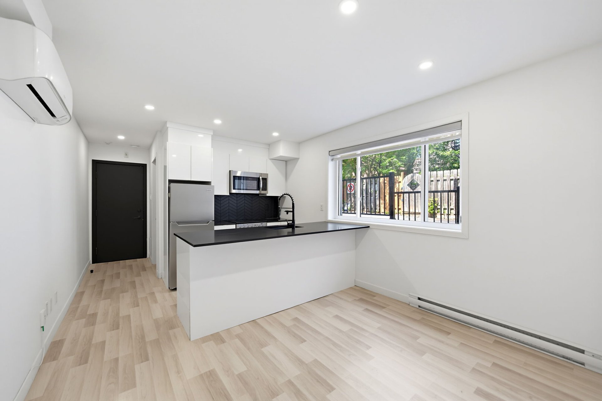 Residential Lease in Montréal (Côte-des-Neiges/Notre-Dame-de-Grâce) 5