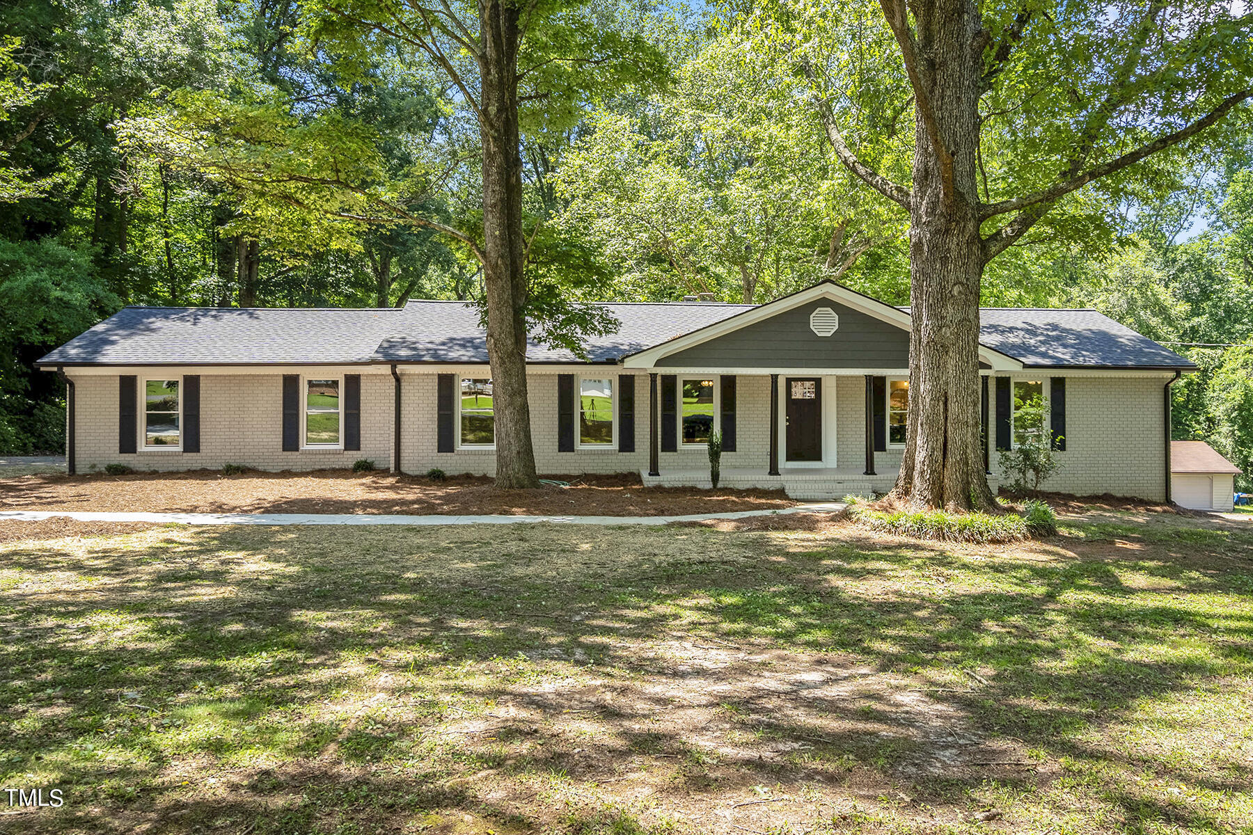 Hickory Dr, Raleigh, NC 27603