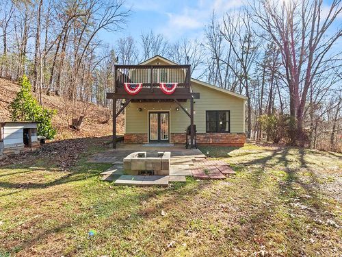 924 Fred Ash Rd, Dahlonega, GA, 30533-2774 | Card Image