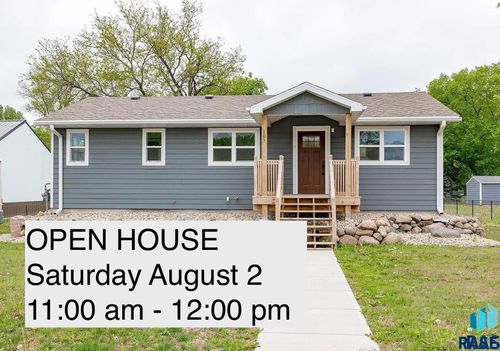 105 W Kluckholm St, Montrose, SD, 57048-2043 | Card Image