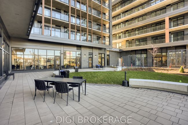 323 - 1250 Cummings Ave, Condo with 1 bedrooms, 1 bathrooms and null parking in Gloucester ON | Image 28