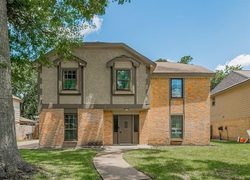 5711 Arenas Timbers Dr, Humble, TX, 77346-1958 | Card Image