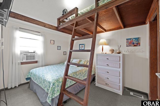 1400 N Virginia Dare Trl, House other with 4 bedrooms, 3 bathrooms and null parking in Kill Devil Hills NC | Image 17