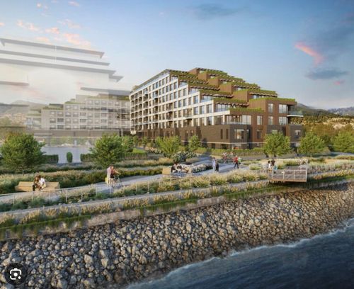 755 Harbourside Drive, North Vancouver, BC, V7M3G3 | Card Image