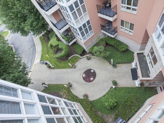 APT-409 - 3100 Lexington Ln, Home with 2 bedrooms, 2 bathrooms and 2 parking in Glenview IL | Image 47
