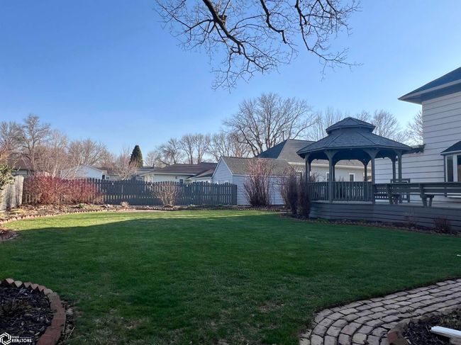 1010 Center St, House other with 4 bedrooms, 3 bathrooms and null parking in Manning IA | Image 17