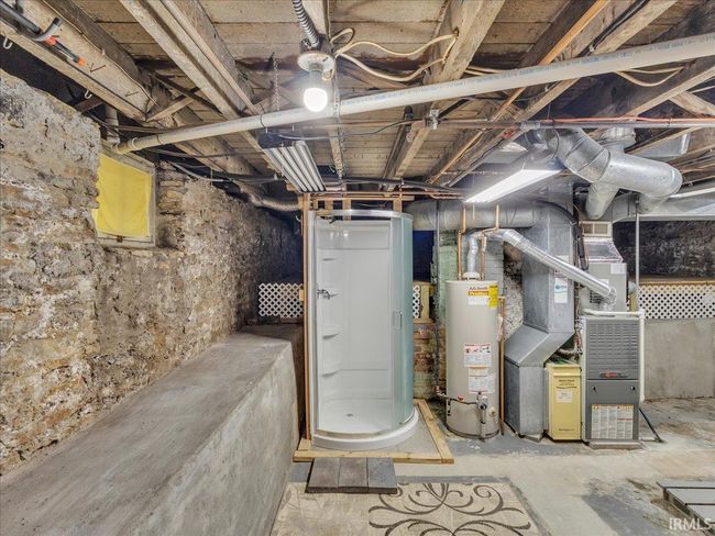 1310 W Jefferson Blvd, House other with 2 bedrooms, 1 bathrooms and null parking in Fort Wayne IN | Image 14