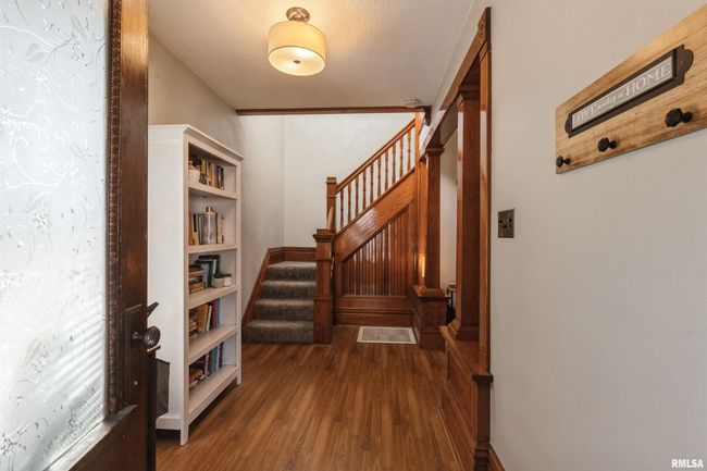 715 5 Th St, House other with 2 bedrooms, 2 bathrooms and null parking in De Witt IA | Image 7