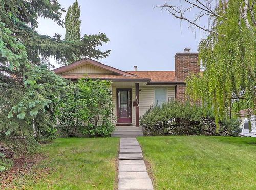 3135 60 Street Ne, Calgary, AB, T1Y2R2 | Card Image