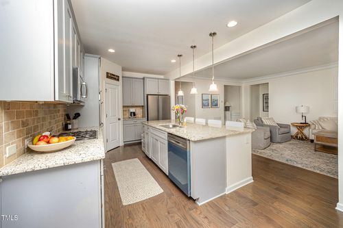 1201 Pleasant Falls Ct, Wake Forest, NC, 27587-4314 | Card Image