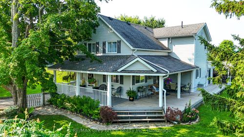120 Havelock St, Georgian Bluffs, ON, N0H2T0 | Card Image
