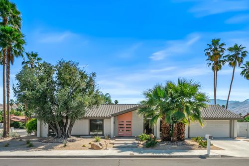 2295 E Amarillo Way, Palm Springs, CA, 92264 | Card Image