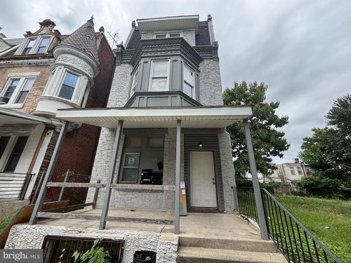 3328 N 17th St, PHILADELPHIA, PA, 19140-4915 | Card Image