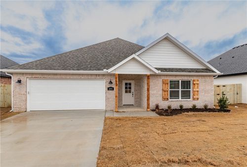 273 S Maroon Street, Fayetteville, AR, 72704 | Card Image