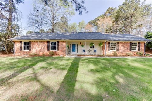 5602 Pepper Tree Ln, Oakwood, GA, 30566-3005 | Card Image