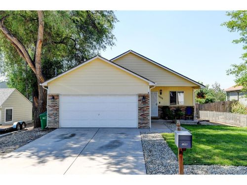 1306 Pleasant Acres Dr, Evans, CO, 80620-1423 | Card Image