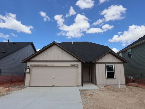 4516 Bridal Veil Drive, Austin, TX, 78747 | Card Image