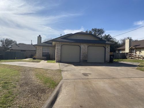 110 Verna Spur, Georgetown, TX, 78628-2453 | Card Image