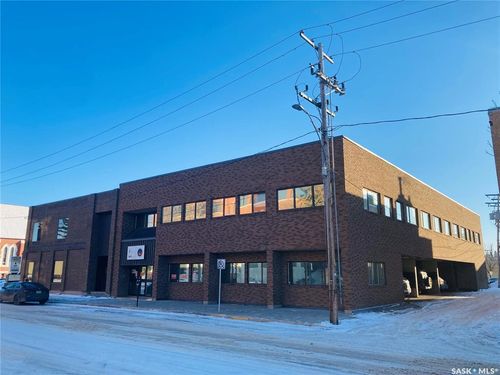 2-25 11th St E, Prince Albert, SK, S6V0Z8 | Card Image