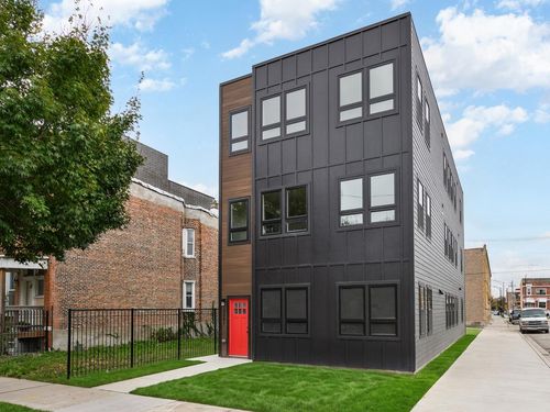 2661 W Monroe Street, Chicago, IL, 60612 | Card Image