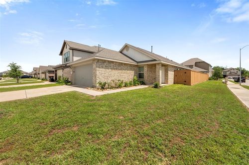 32723 Orchard Haze Dr, Brookshire, TX, 77423-3031 | Card Image