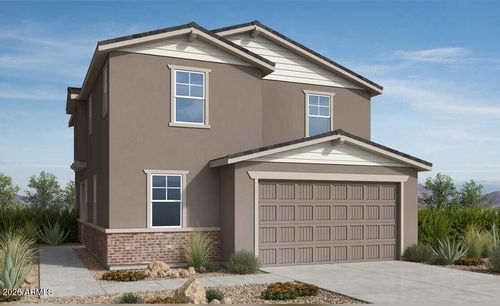 25337 N 165th Lane, Surprise, AZ, 85387 | Card Image