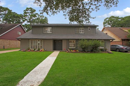 15815 Baytree Dr, Houston, TX, 77070-1640 | Card Image