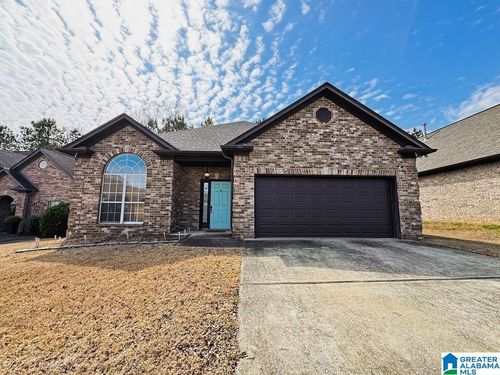 479 Summit Way, FULTONDALE, AL, 35068-6027 | Card Image