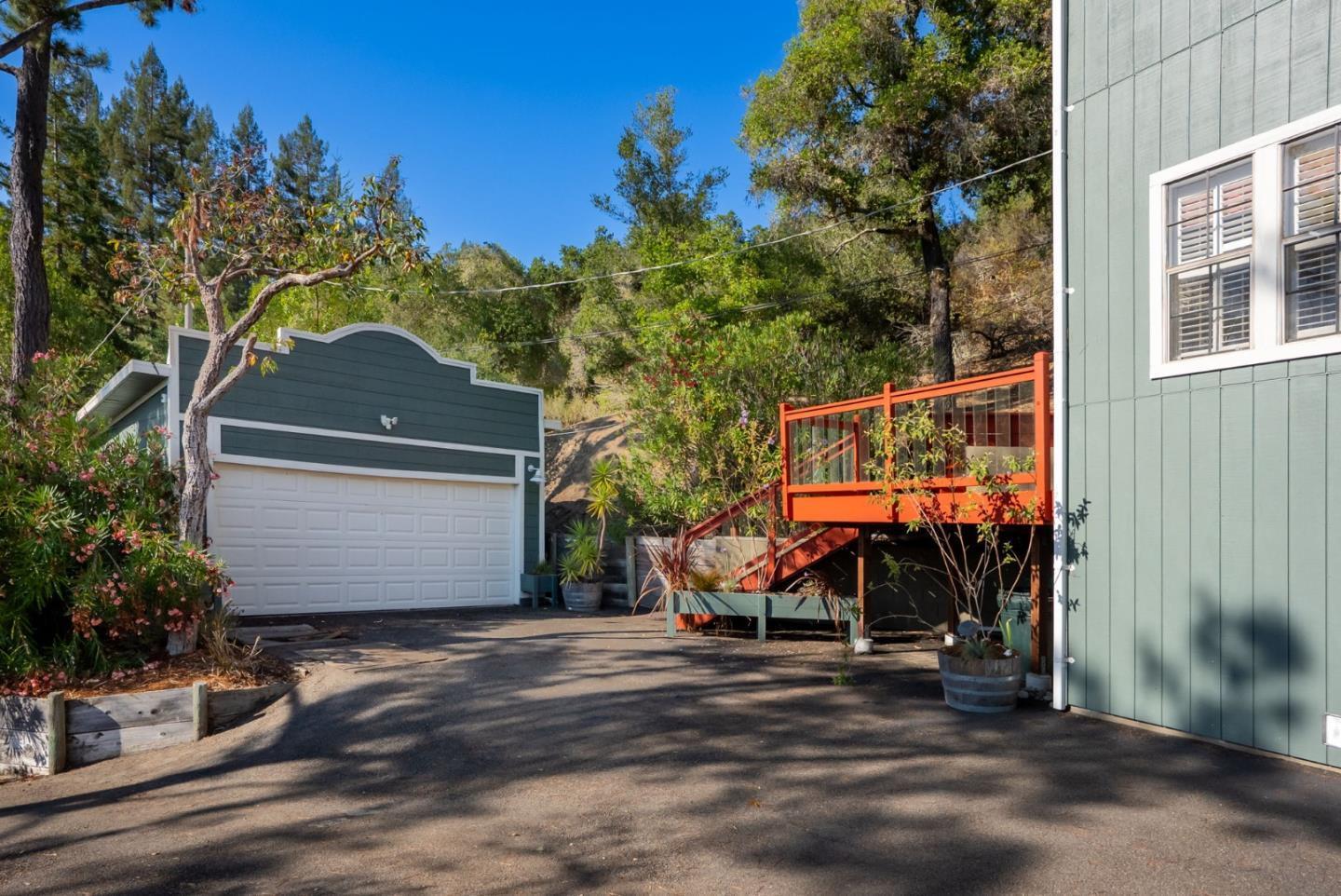 Residential in Soquel 3