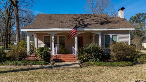 507 N Saint Mary St, Carthage, TX, 75633-1623 | Card Image