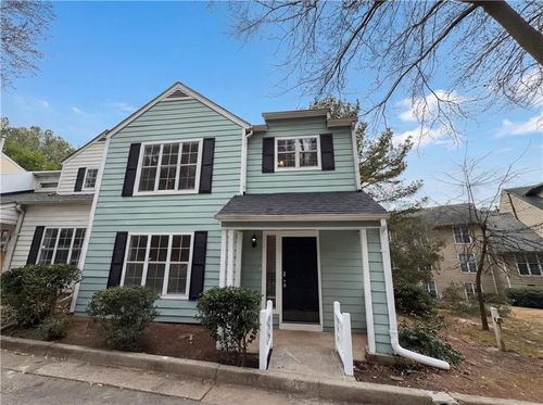 105 Vineyard Pond Dr Nw, Norcross, GA, 30071 | Card Image