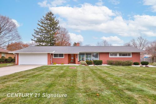 1654 Lathrup Ave, Saginaw, MI, 48638-4705 | Card Image